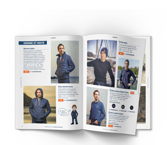 Catalogue SNSM