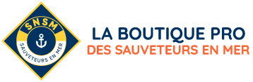 Les Sauveteurs en Mer